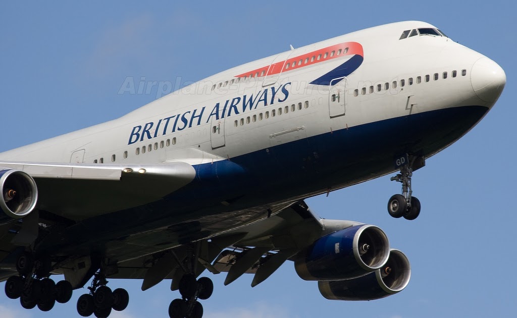 british airways match british airways match